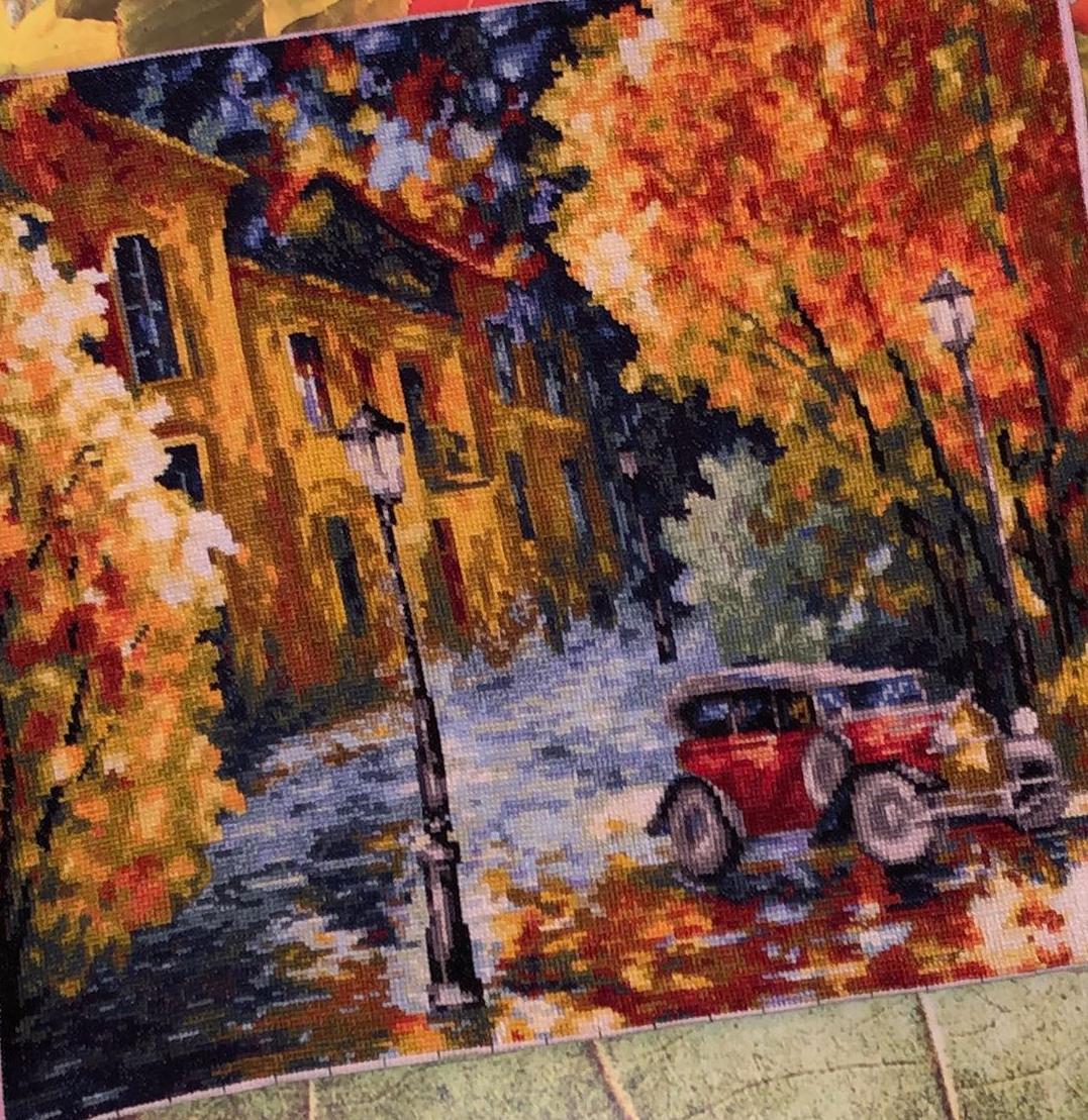 Изображение к отзыву Елена Королева