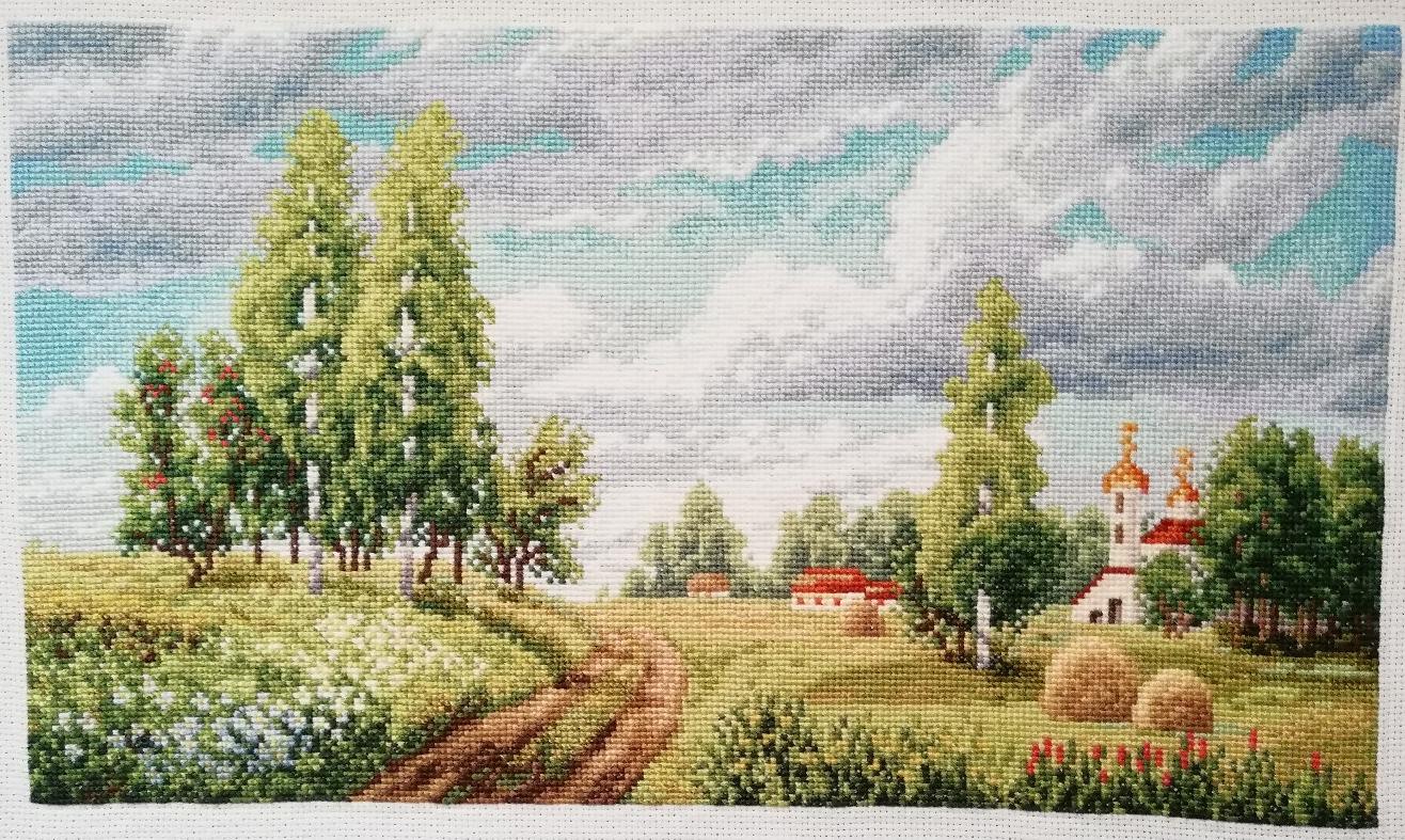 Изображение к отзыву Татьяна Рощина