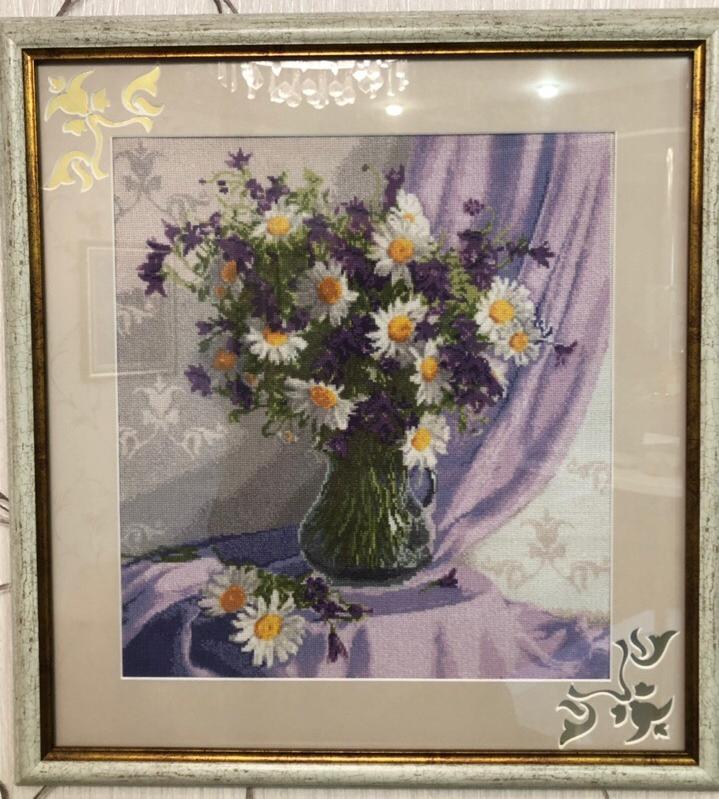 Изображение к отзыву  Ксения Елисеева