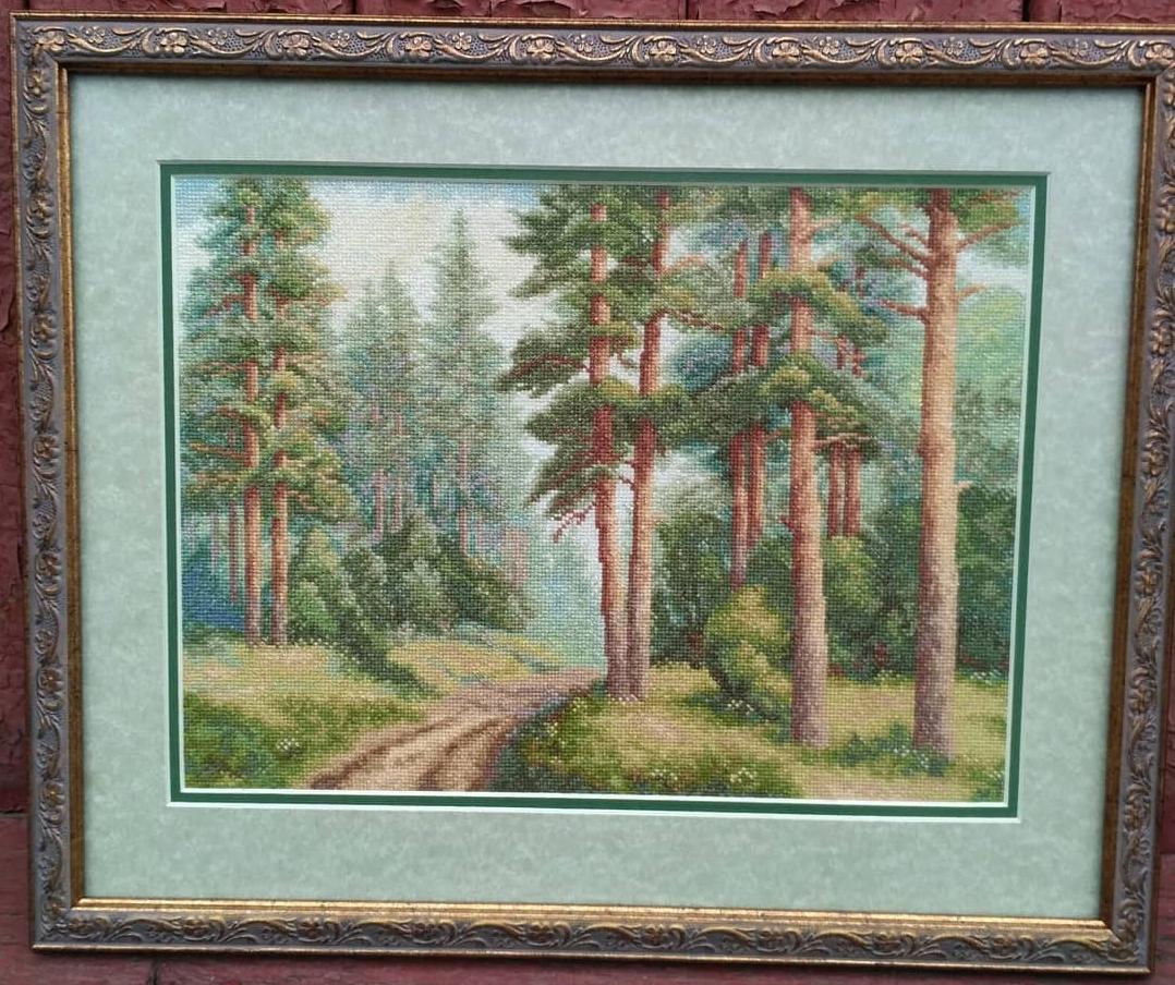 Изображение к отзыву Татьяна(@tanyaost15)