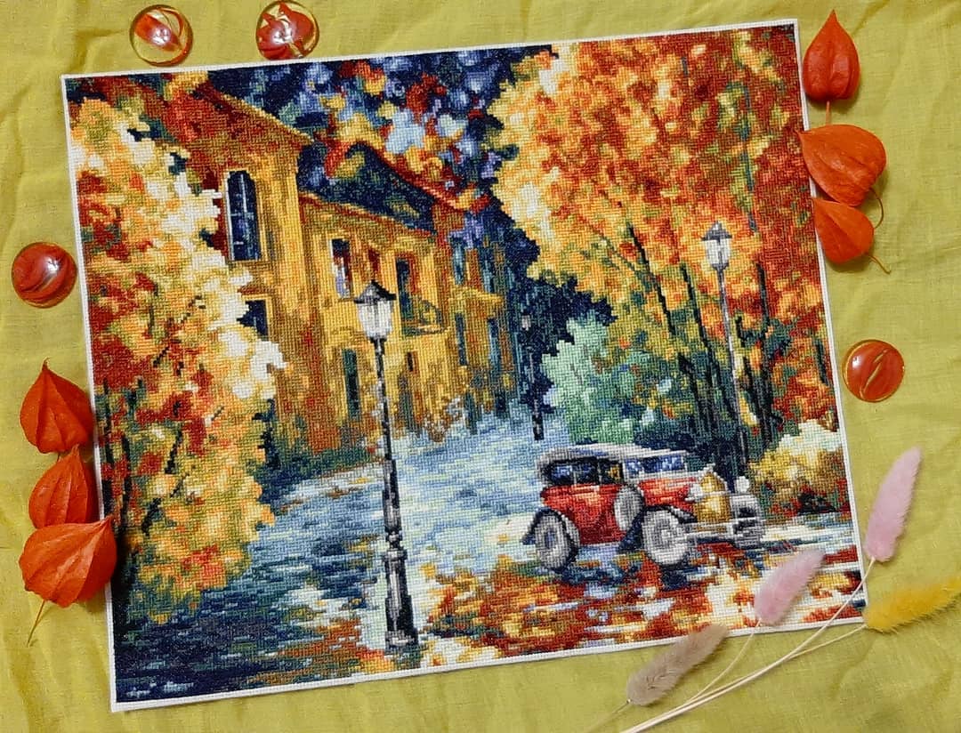 Изображение к отзыву Елена(@lena_hobby16)