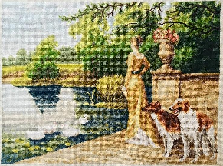 Изображение к отзыву Света