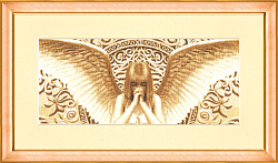 Вышивка ГТ-035 Мой ангел