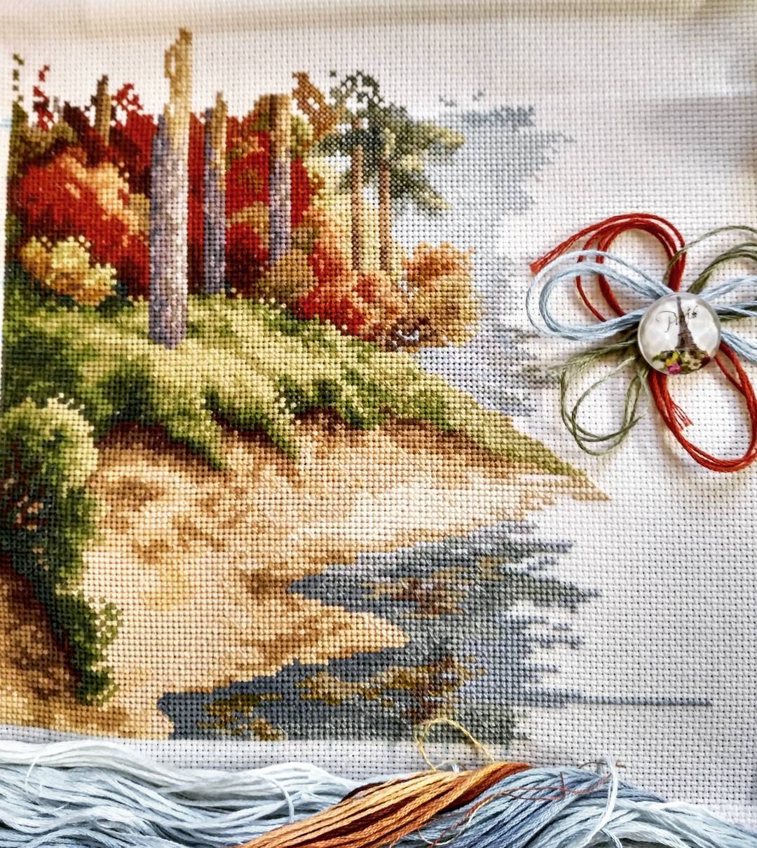 Изображение к отзыву Имка(@imkavolsheva)