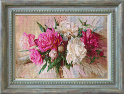 Вышивка СЖ-061 Энергия любви Вышивка СЖ-061 Энергия любви