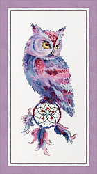 Вышивка Ф-034 Ловец снов