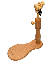 Подставка для пялец Nurge дерево Подставка для пялец Nurge дерево