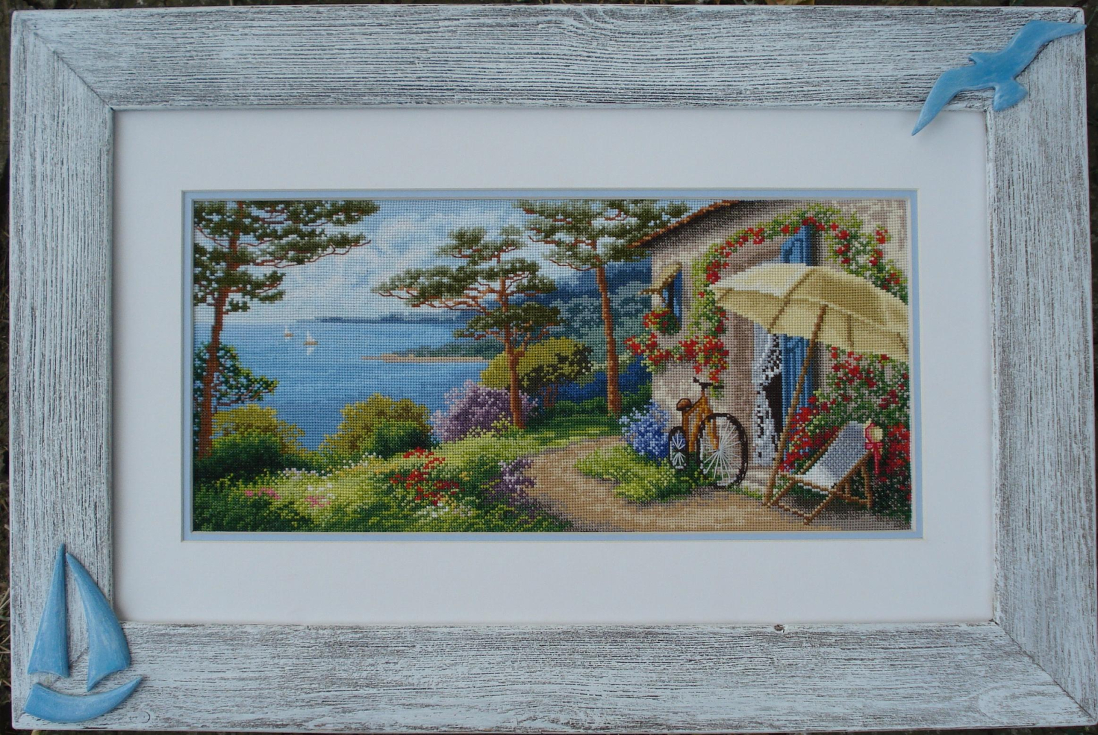 Изображение к отзыву Оля Исакова