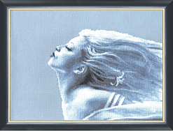 Вышивка ГТ-031 Ветер перемен