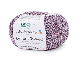 Пряжа Schachenmayr Denim Tweed (50) гр.